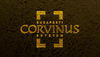 Corvinus Egyetem címere
