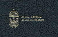 Óbudai Egyetem címere